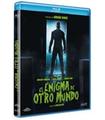 EL ENIGMA DE OTRO MUNDO - BD (BR)