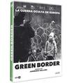 GREEN BORDER - DVD (DVD)