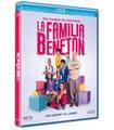 LA FAMILIA BENET?N - BD (BR)