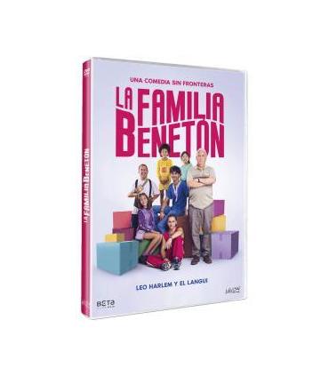 la-familia-benetn-dvd-dvd