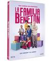 LA FAMILIA BENET?N - DVD (DVD)