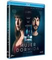 LA MUJER DORMIDA - BD (BR)