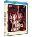 NADIE CONOCE A NADIE - BD (BR)