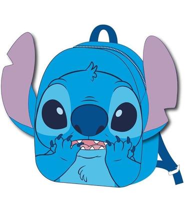 mochila-guarderia-personaje-peluche-stitch