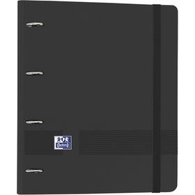 archivador-4-anillas-a4-plastico-polyfoam-con-goma-oxford