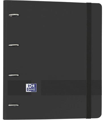 archivador-4-anillas-a4-plastico-polyfoam-con-goma-oxford