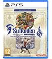 Suikoden I y II HD Remaster - Gate Rune Ps5