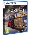 Forklift Simulator Ps5