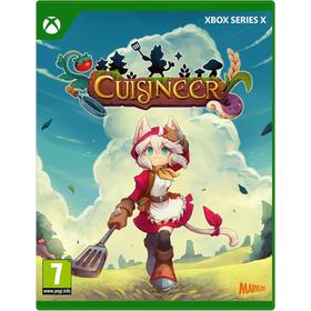 cuisineer-xbox-series-x