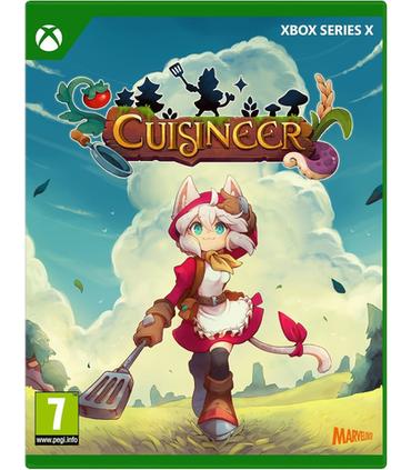 cuisineer-xbox-series-x