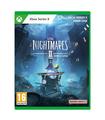 Little Nightmares II Enhanced Edition XBox Series X