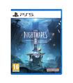 Little Nightmares II Enhanced Edition Ps5