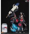 FIGURA ITACHI & KISAME