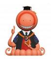 HUCHA KORO SENSEI NARANJA