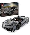 Lego 42173 - Technic Hipercoche Koenigsegg Jesko Absolut