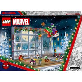 lego-76293-marvel-calendario-de-adviento-2024-spider-man