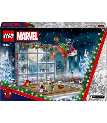 lego-76293-marvel-calendario-de-adviento-2024-spider-man