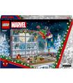 Lego 76293 - Marvel Calendario de Adviento 2024 Spider-Man