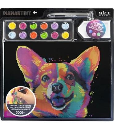 diamantiny-level-up-wild-perro