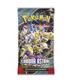 Sobre Cartas Pokemon Escarlata y Purpura: Corona Astral