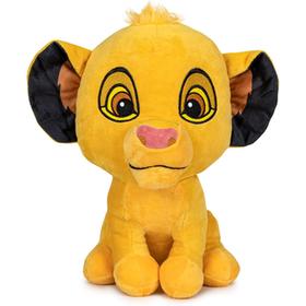 simba-disney-28cm-lil-bodz-wsound-peluche