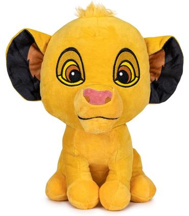 simba-disney-28cm-lil-bodz-wsound-peluche