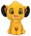 Simba Disney 28cm Lil Bodz W/sound Peluche