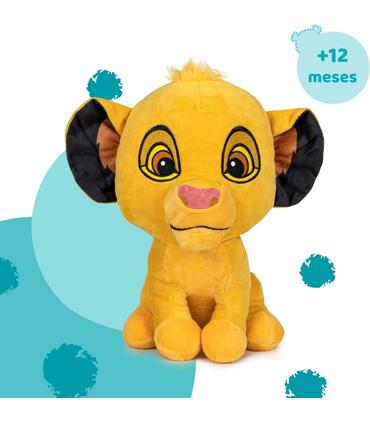 simba-disney-28cm-lil-bodz-wsound-peluche