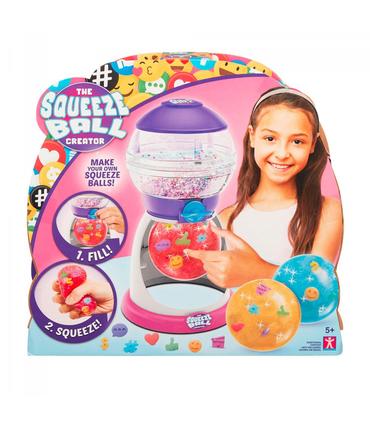 the-squeeze-ball-maker