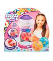 The Squeeze Ball Maker