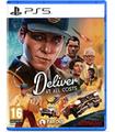 Deliver At All Costs Ps5