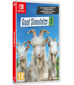 Goat Simulator 3 Switch