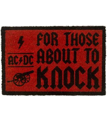 felpudo-acdc-for-thesos-about-to-knock