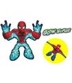 Spiderman Fig.marvel  Glow Surge