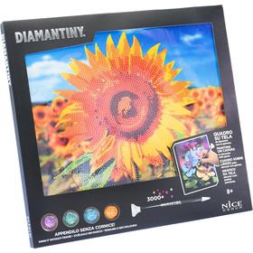 diamantiny-quadro-girasol
