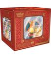 Charizard ex Super-Premium Collection (Inglés)