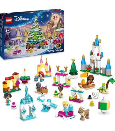 lego-43253-calendario-de-adviento