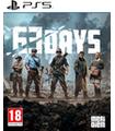 63 Days The Home Army Edition Ps5