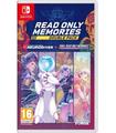 Read Only Memories Double Pack Switch