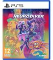 Read Only Memories Neurodiver Ps5