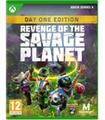 Revenge Of Savage Planet Day One Edition XBox Series X