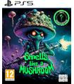 Smells Like a Mushroom 100% Vegan Edition Ps5