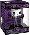 Figura Funko Pop Super TNBC Jack