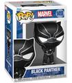 Figura Funko Pop Marvel: Marvel NC Black Panther