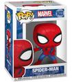 Figura Funko Pop Marvel: Marvel Nc- Spider-man
