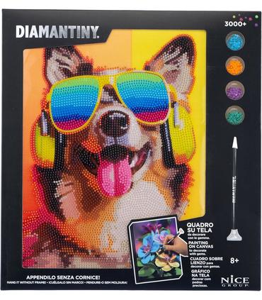 diamantiny-quadro-dj-dog