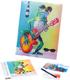 diamantiny-quadro-guitar-frog