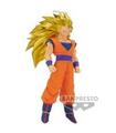 FIG. DRAGON BALL Z SON GOKU S. SAIYAN 3