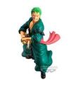 FIG. ONE PIECE GRANDISTA-RORONOA ZORO-