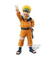 FIG.NARUTO BANPRESTO COLOSSEUM UZUMAKI N